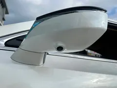 2022 Lexus ES 300h, белый — фото 29