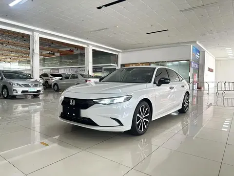 2023 Honda Integra 240TURBO CVT