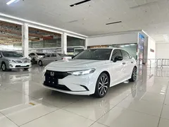 2023 Honda Integra 240TURBO CVT, белый — фото 1