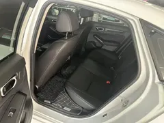 2023 Honda Integra 240TURBO CVT, белый — фото 4