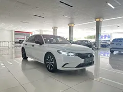 2023 Honda Integra 240TURBO CVT, белый — фото 5