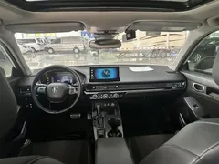 2023 Honda Integra 240TURBO CVT, белый — фото 6