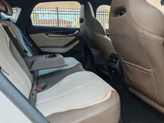 2024 BYD Qin PLUS 120KM, белый — фото 6
