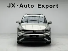 2023 Volkswagen Tiguan L 280TSI AT 2WD — фото 2