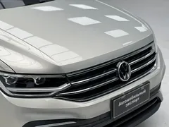 2023 Volkswagen Tiguan L 280TSI AT 2WD — фото 4
