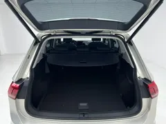 2023 Volkswagen Tiguan L 280TSI AT 2WD — фото 13
