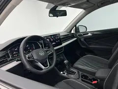 2023 Volkswagen Tiguan L 280TSI AT 2WD — фото 15