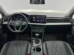 2023 Volkswagen Tiguan L 280TSI AT 2WD — фото 16
