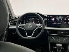 2023 Volkswagen Tiguan L 280TSI AT 2WD — фото 17
