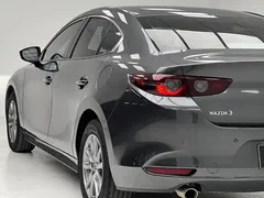 2022 Mazda 3 2.0L AT — фото 7