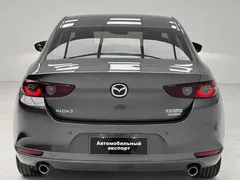 2022 Mazda 3 2.0L AT — фото 8