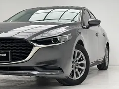 2022 Mazda 3 2.0L AT — фото 10