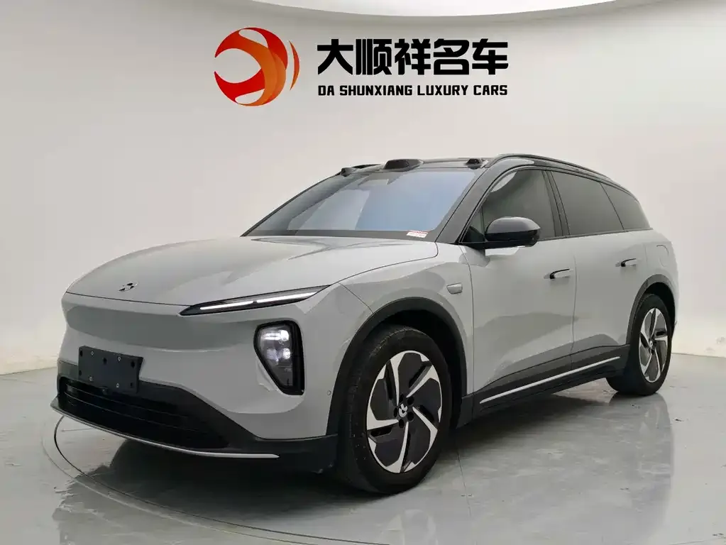 2023 Nio ES6 75kWh