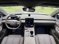 2024 Nio ET7 75kWh, белый — фото 6