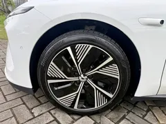 2024 Nio ET7 75kWh, белый — фото 15