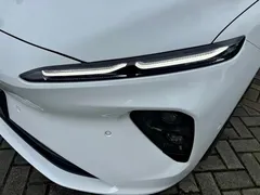 2024 Nio ET7 75kWh, белый — фото 16