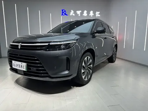 2022 Aito M7 1.5T Comfort