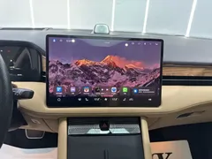 2022 Aito M7 1.5T Comfort — фото 11