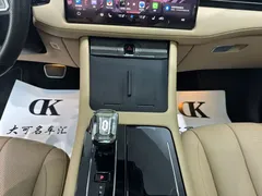 2022 Aito M7 1.5T Comfort — фото 12