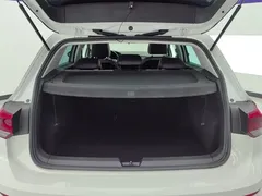 2021 Volkswagen Golf 280TSI DSG Pro, белый — фото 4
