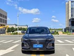 2022 Changan Eado PLUS 1.6L GDI CVT Luxury — фото 2