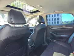 2022 Changan Eado PLUS 1.6L GDI CVT Luxury — фото 5