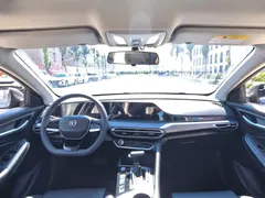 2022 Changan Eado PLUS 1.6L GDI CVT Luxury — фото 6