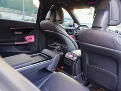 2024 Mercedes-Benz C-Class C 350 eL PHEV, белый — фото 16