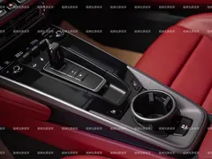 2023 Porsche 911 Carrera 3.0T, чёрный — фото 16