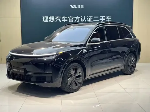 2023 Li Auto L8 Pro