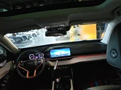 2021 Haval H6 1.5T AT 2WD Supreme, белый — фото 10
