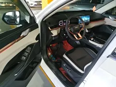 2021 Haval H6 1.5T AT 2WD Supreme, белый — фото 16