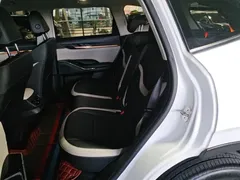2021 Haval H6 1.5T AT 2WD Supreme, белый — фото 17