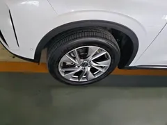 2021 Haval H6 1.5T AT 2WD Supreme, белый — фото 23