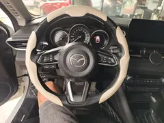 2020 Mazda 6 2.5L Sport, белый — фото 11