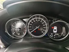 2020 Mazda 6 2.5L Sport, белый — фото 12