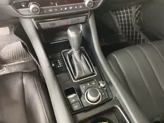 2020 Mazda 6 2.5L Sport, белый — фото 14