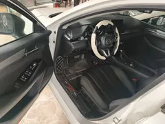 2020 Mazda 6 2.5L Sport, белый — фото 16