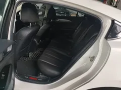 2020 Mazda 6 2.5L Sport, белый — фото 17