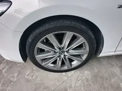2020 Mazda 6 2.5L Sport, белый — фото 23