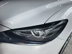 2020 Mazda 6 2.5L Sport, белый — фото 24