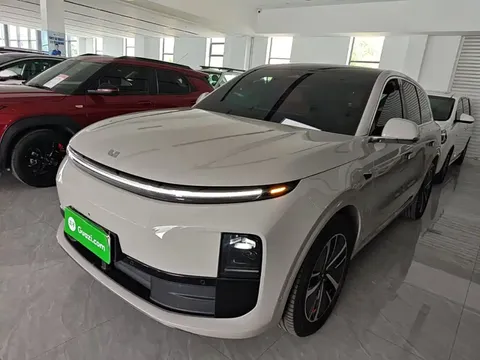 2024 Li Auto L6 Pro