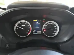 2021 Subaru Forester 2.0i Luxury, белый — фото 12