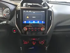 2021 Subaru Forester 2.0i Luxury, белый — фото 13