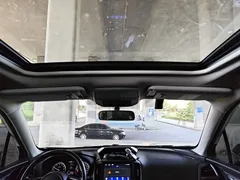 2021 Subaru Forester 2.0i Luxury, белый — фото 18