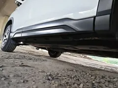 2021 Subaru Forester 2.0i Luxury, белый — фото 21