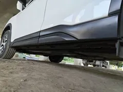 2021 Subaru Forester 2.0i Luxury, белый — фото 22