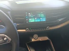 2021 Haval H6 1.5T AT, белый — фото 13