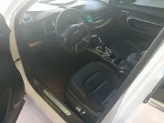 2021 Haval H6 1.5T AT, белый — фото 16