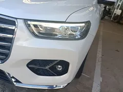 2021 Haval H6 1.5T AT, белый — фото 24